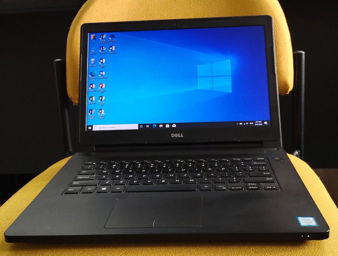 Dell i5 Laptop, Computers & Tech, Laptops & Notebooks on Carousell