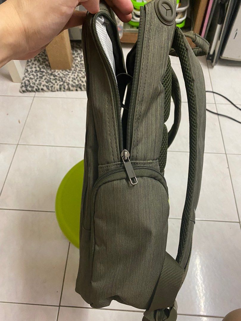 Delsey Backpack 13 14
