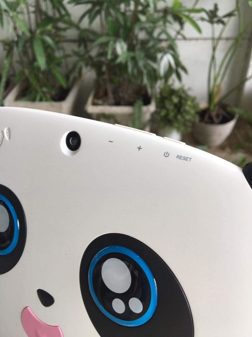 dgtec tablet for kids, Video Gaming, Video Games, Others on Carousell