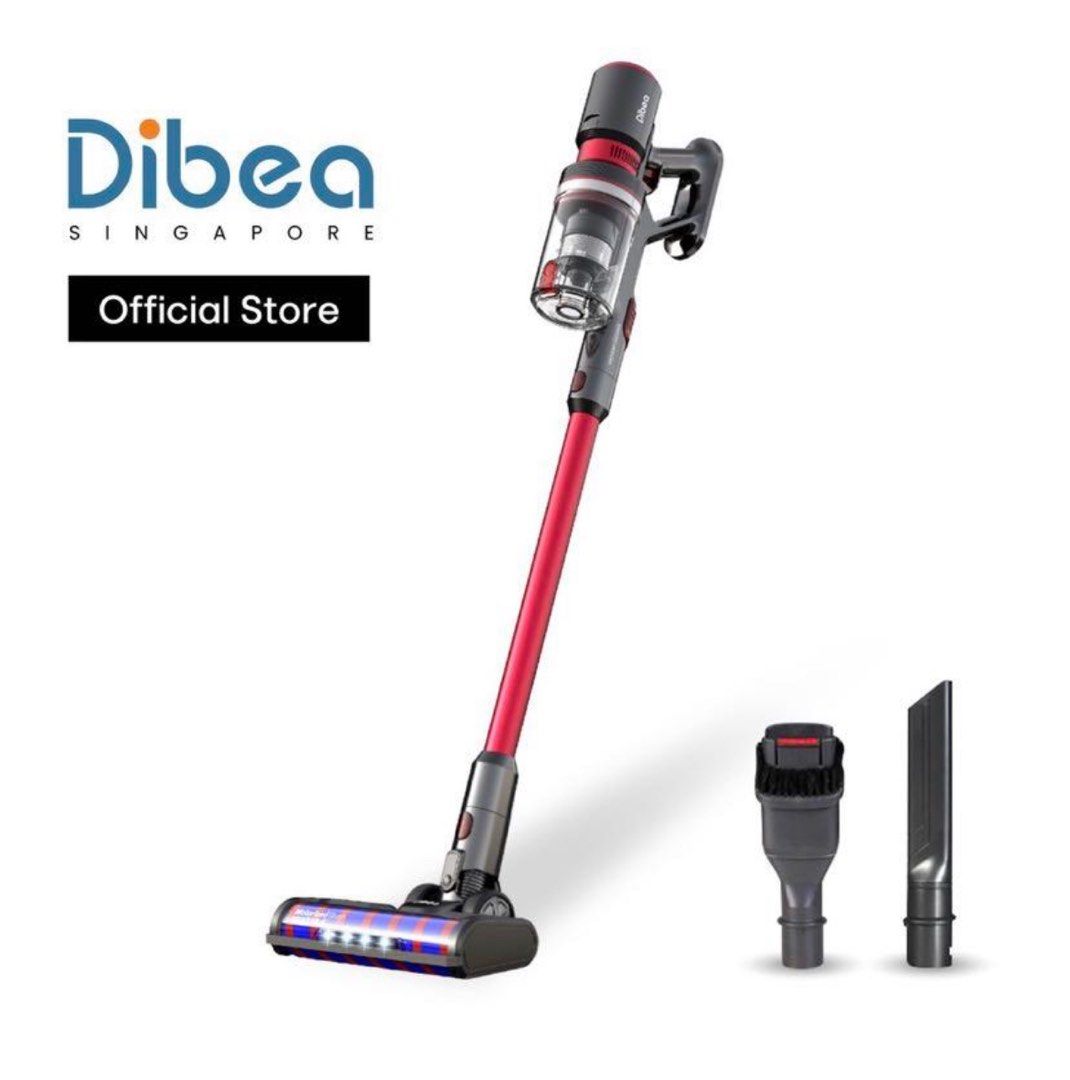 Dibea h008 review clearance