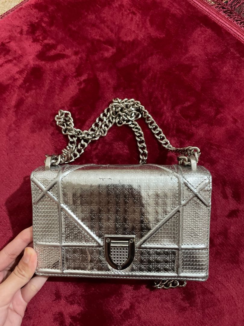 Dior rama