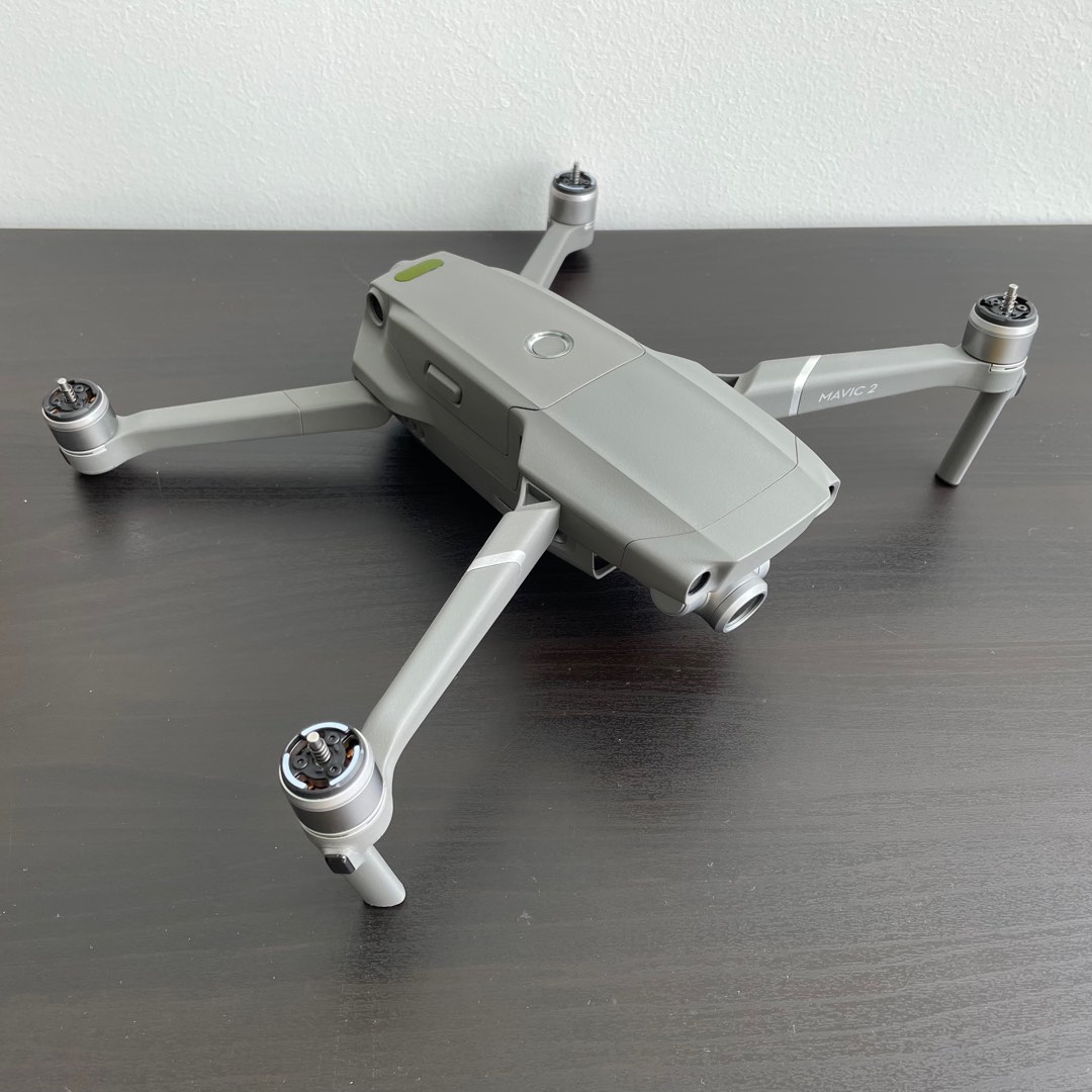 DJI Mavic 2 Zoom Dummy Unit Photography Drones on Carousell