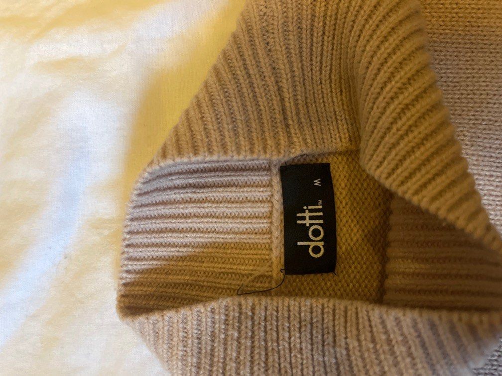 Dotti knitwear hotsell