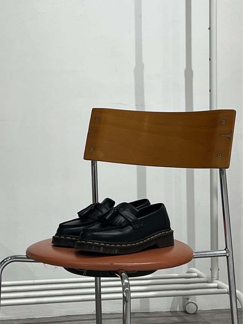 Doc martens lounge clearance lizard