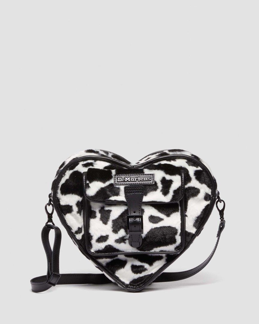 Dr marten heart satchel top