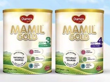 Mamil gold hot sale