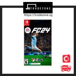 FIFA 24 - EA SPORTS FC 24 - PS4 Digital - Edição Padrão - GameShopp