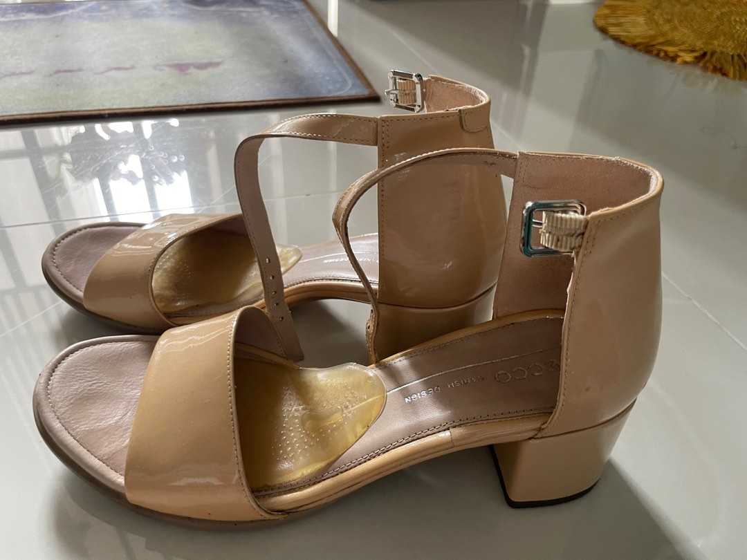 Clarks elisa dedra sandal navy discount