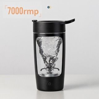 Electric sales shaker cup