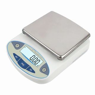 Electronic Weighing Scale 30g/o.oo1g JM Brand (Up to 30% OFF)