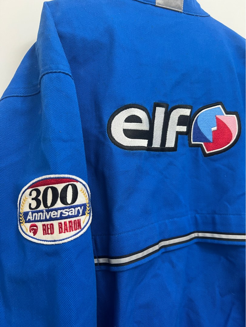 Elf Jacket, Motorcycles, Motorcycle Apparel on Carousell