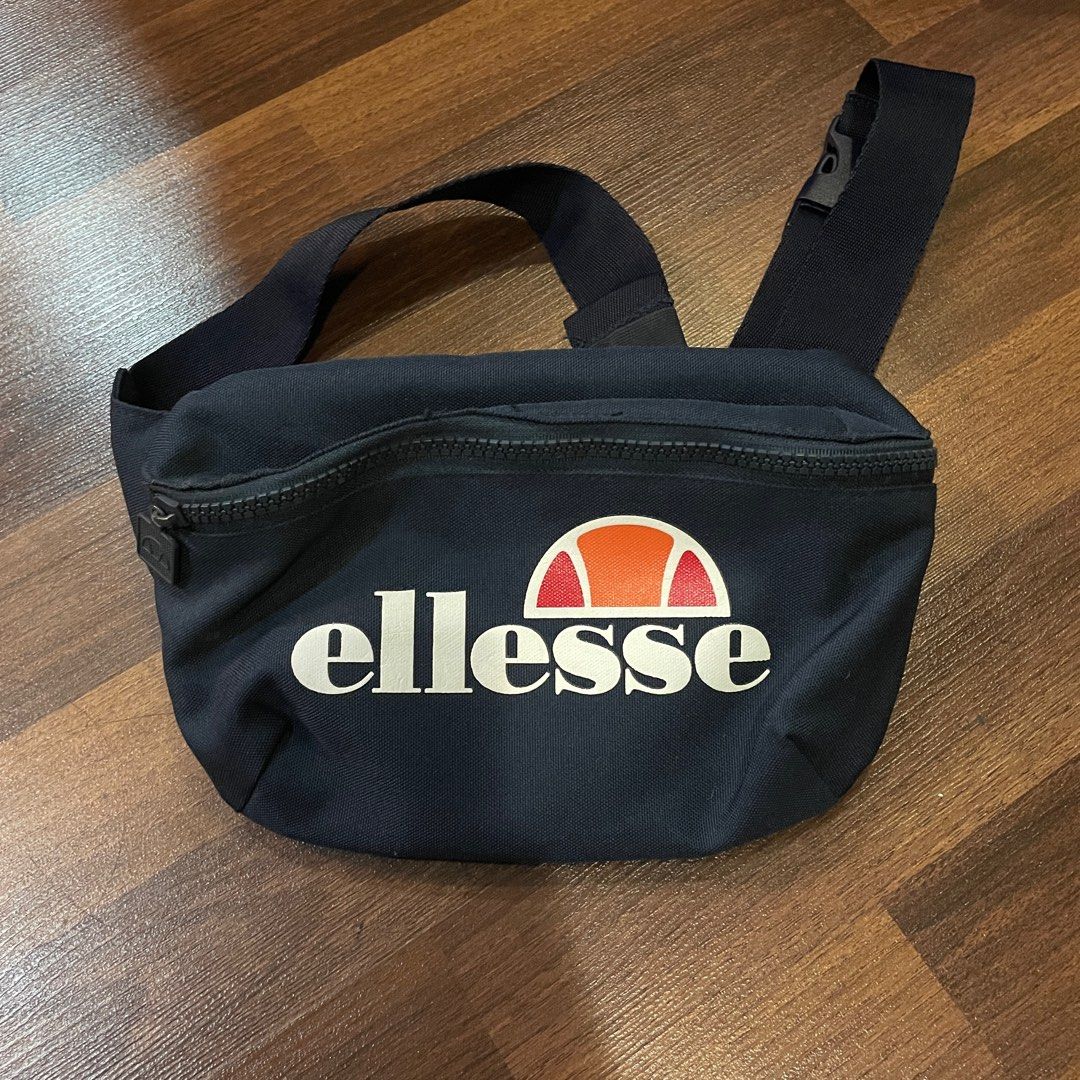 Waist bag clearance ellesse