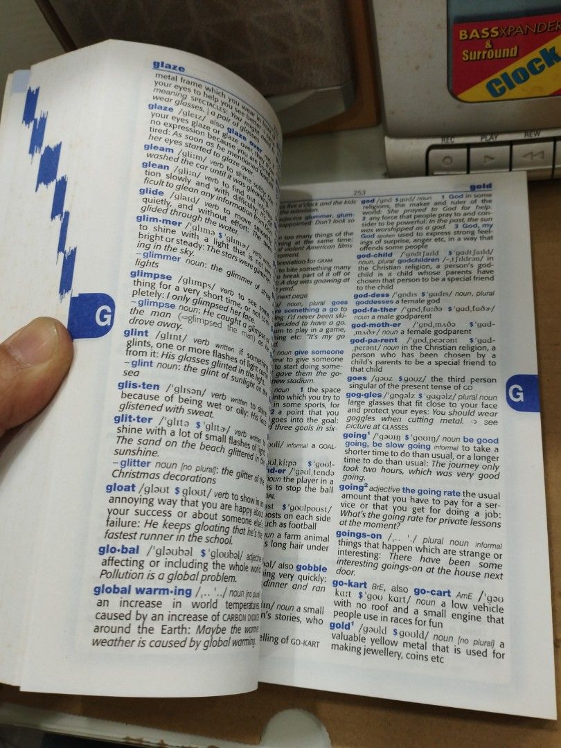 LONGMAN WordWise Dictionary - 語学・辞書・学習参考書