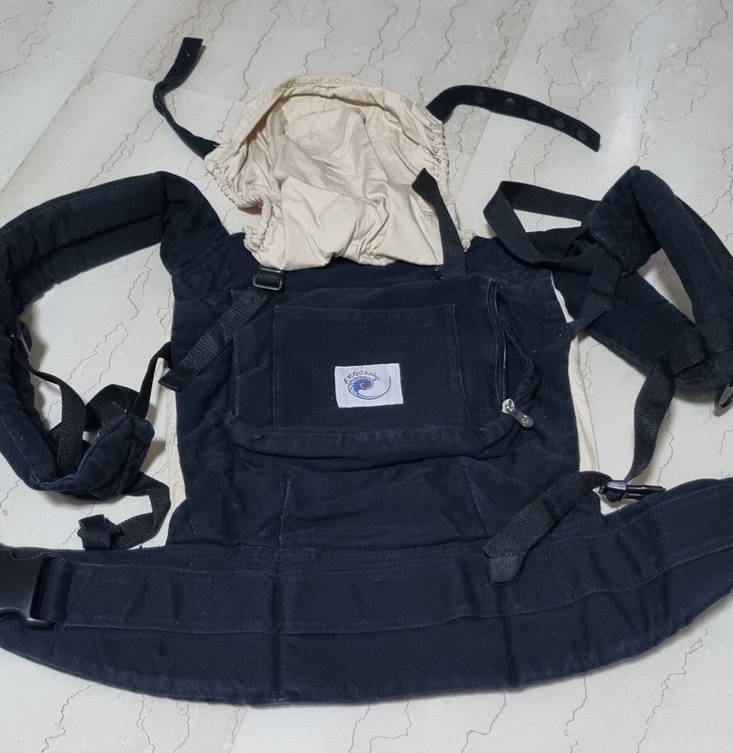Ergobaby 3390 2025