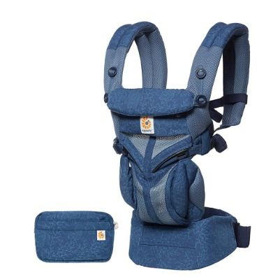 Ergobaby carrier 360 all carry positions deals