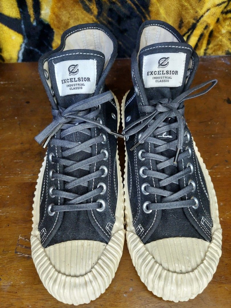 Excelsior sneaker size 8 men. Women 9 Men s Fashion Footwear