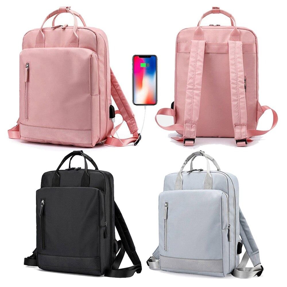Womens backpack laptop bag hot sale