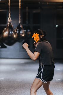 Boxing Personal Training | 1-1 Personal Training |