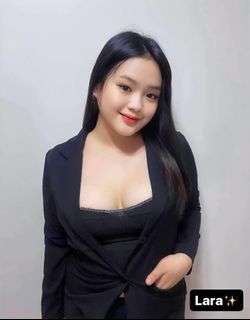 Female therapist