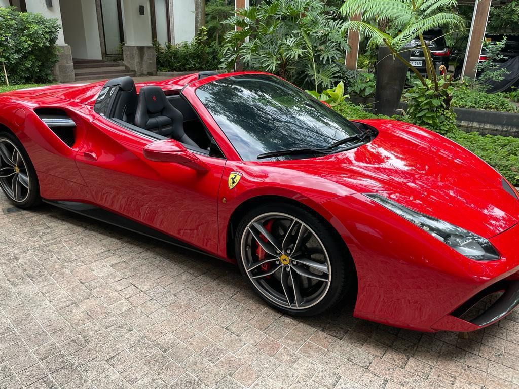 Ferrari 488 Spider 488 GTB 458 F8 Auto, Cars for Sale, Used Cars on ...