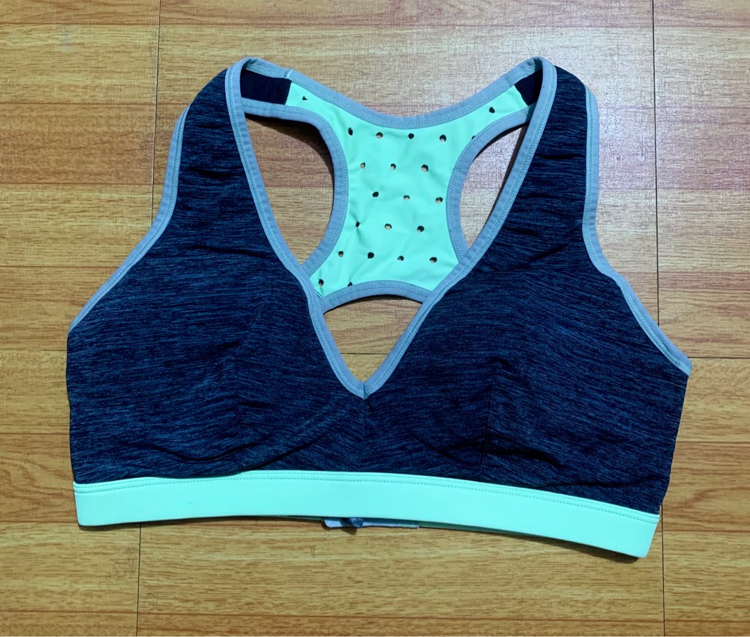 F&f sports bra sales