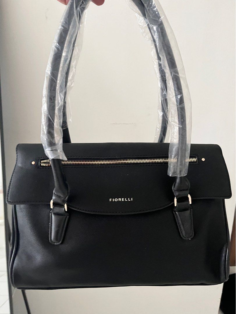 Fiorelli satchel shop bag