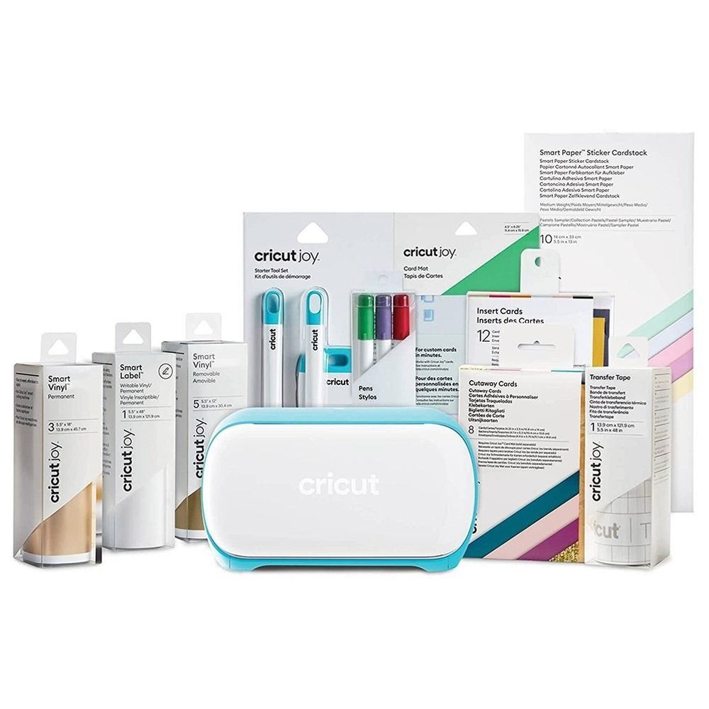 FIRE SALE! Cricut Joy Machine A Compact, Portable DIY Smart Machine