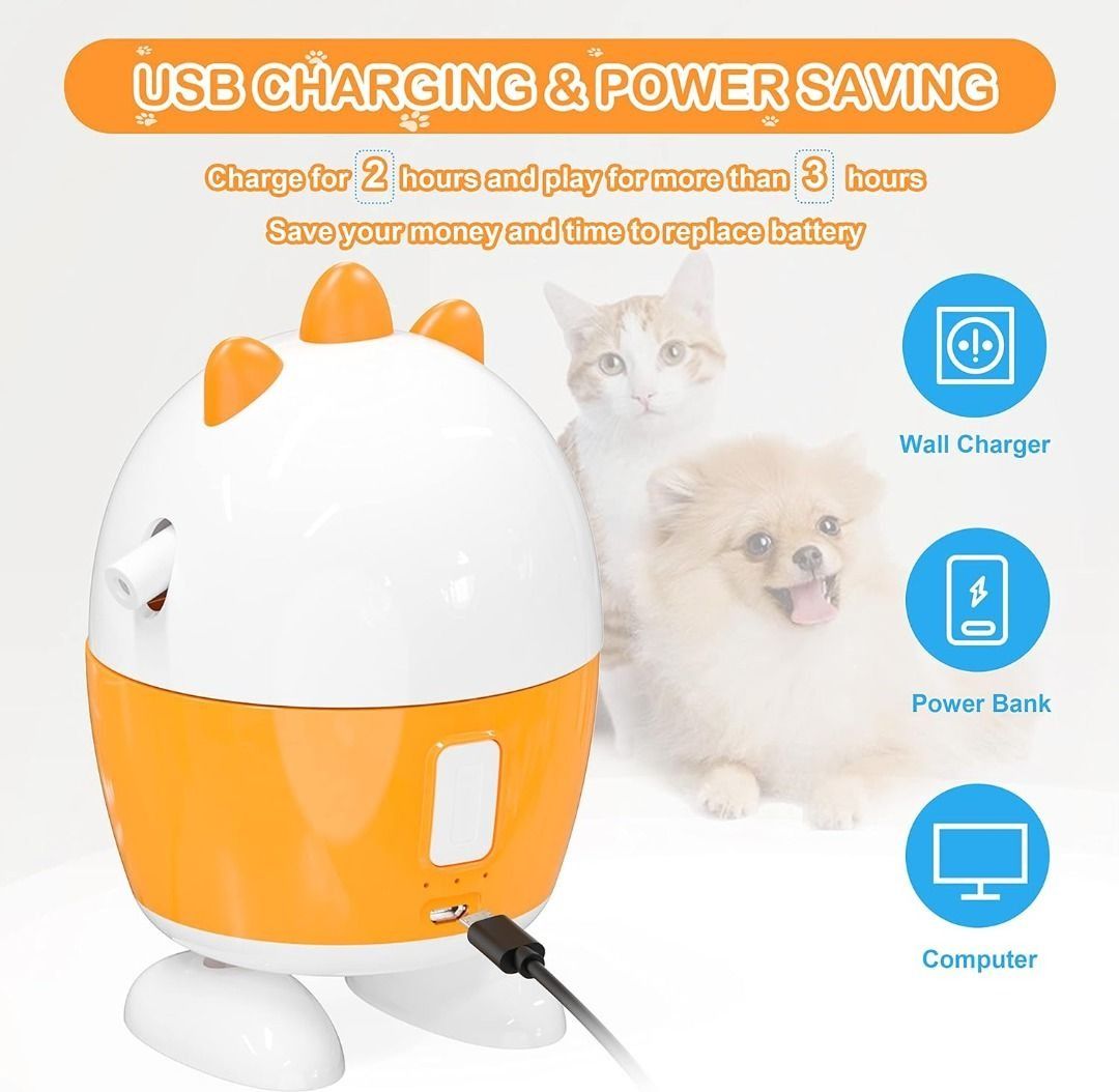 Electronic cat toys for sale top