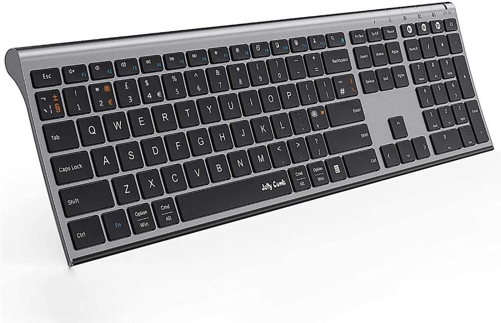 Jelly comb on sale bluetooth keyboard