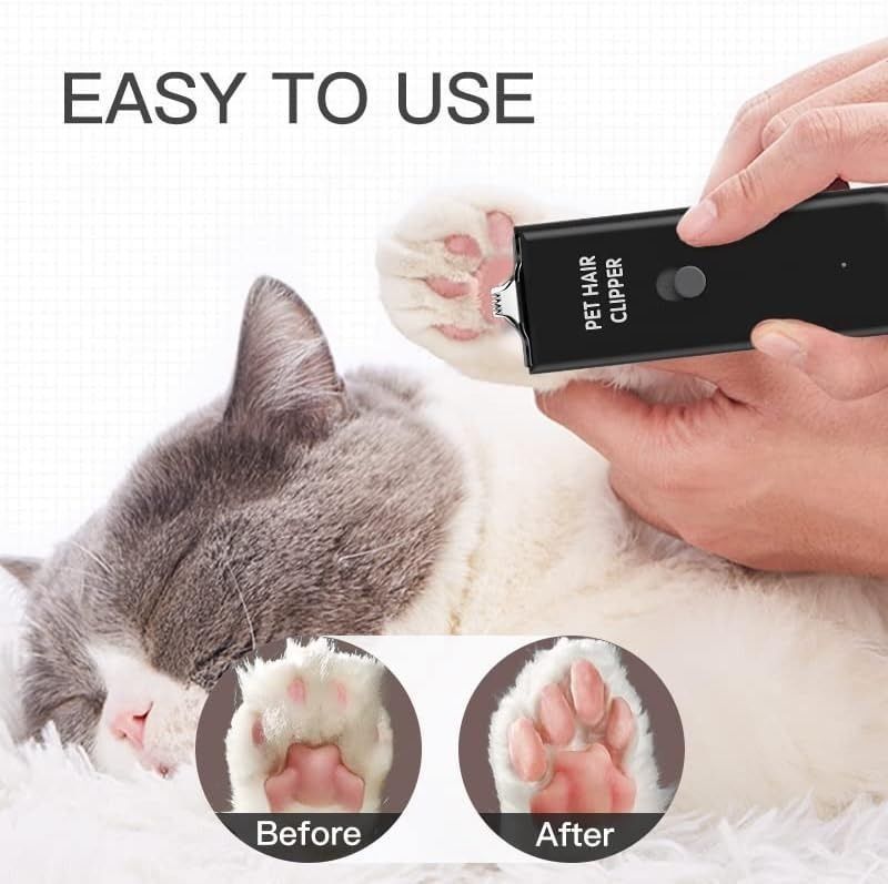 Electric dog shop clippers for sale
