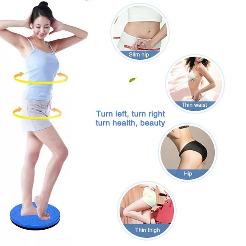 Sunny Health & Fitness Abdominal Exercise Core Roller Trainer for Ab and  Waist Exercises