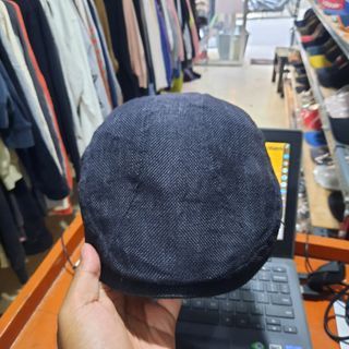 FLAT CAP VINTAGE