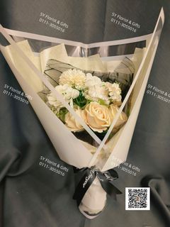 Flower Bouquet
