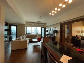 FOR RENT: 3BR Unit in Icon Plaza, BGC