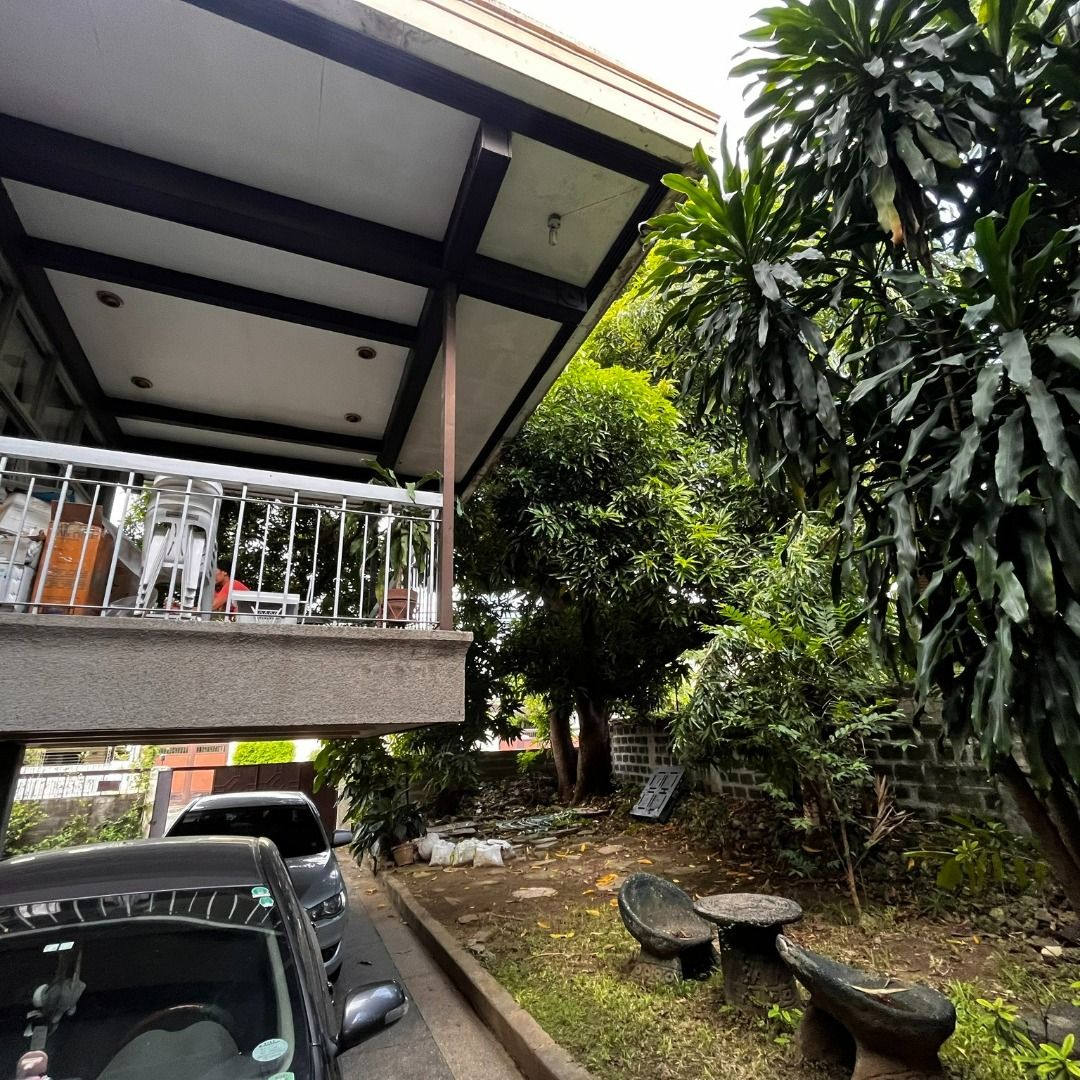 For Sale Lot in Northeast Greenhills San Juan, Property, For Sale, Lot