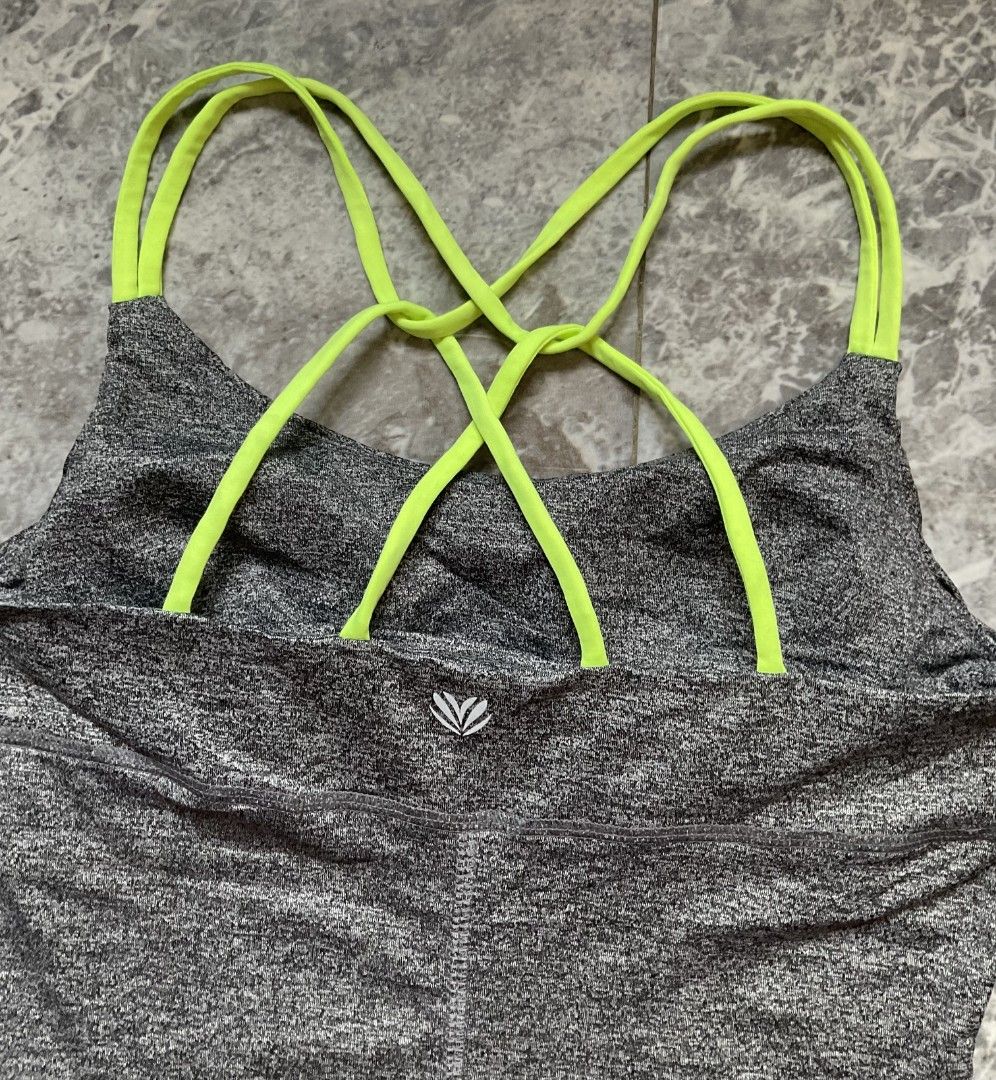 Forever 21 workout tops top
