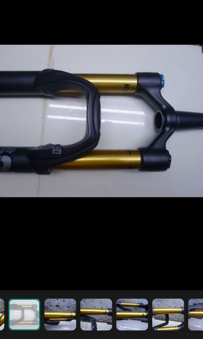 Fox 36 150mm discount 27.5 boost