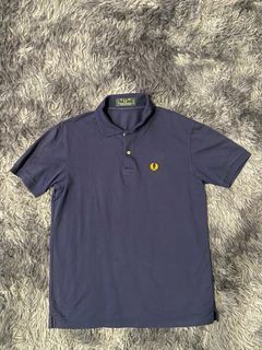 Fred Perry Polo