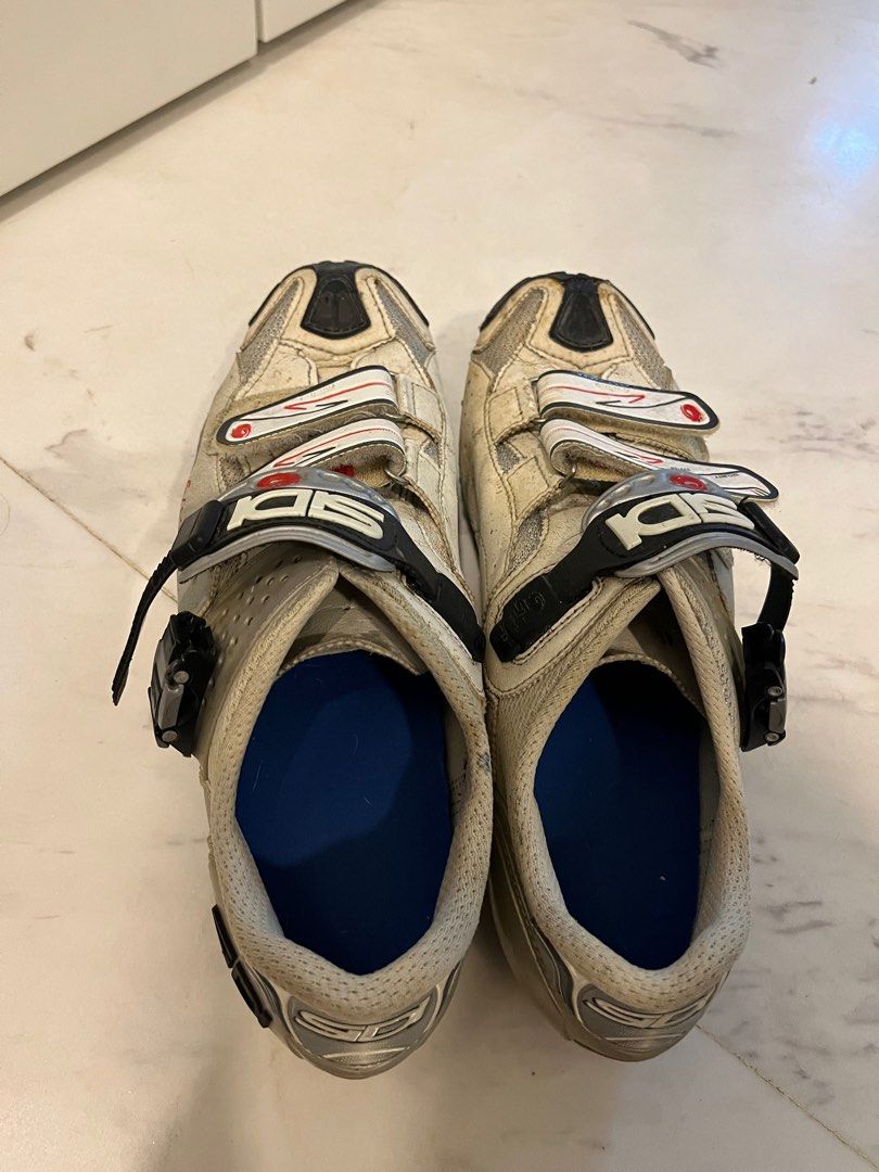 Sidi best sale spd mtb