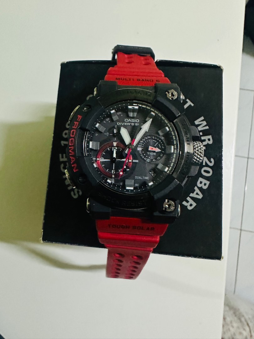 gwf a1000 1a4dr