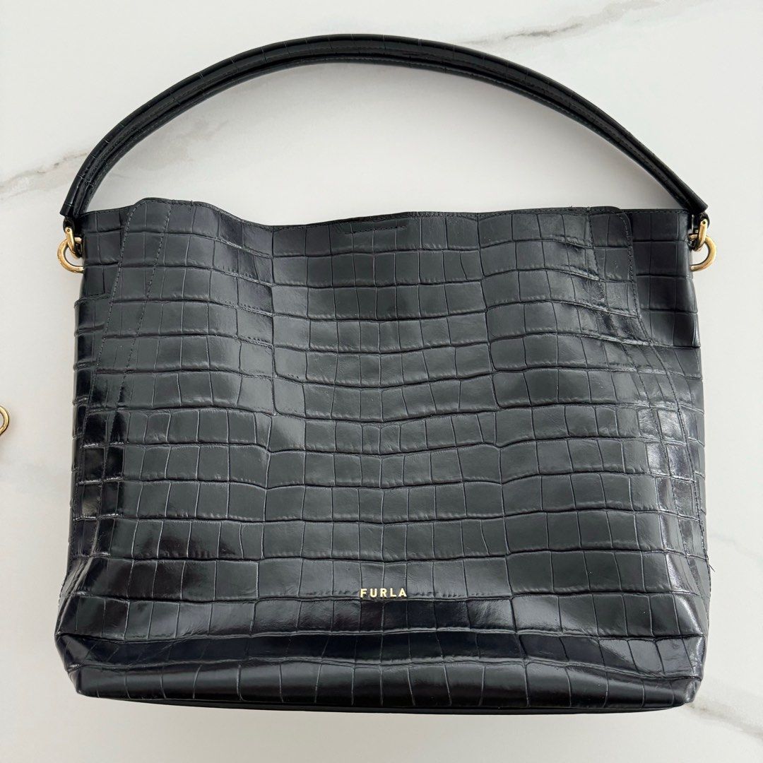 Furla grace hobo on sale