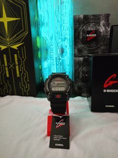 G- Shock