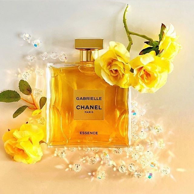 Chanel Gabrielle Essence Chanel Perfume Edp 100ml, Beauty & Personal Care,  Fragrance & Deodorants on Carousell