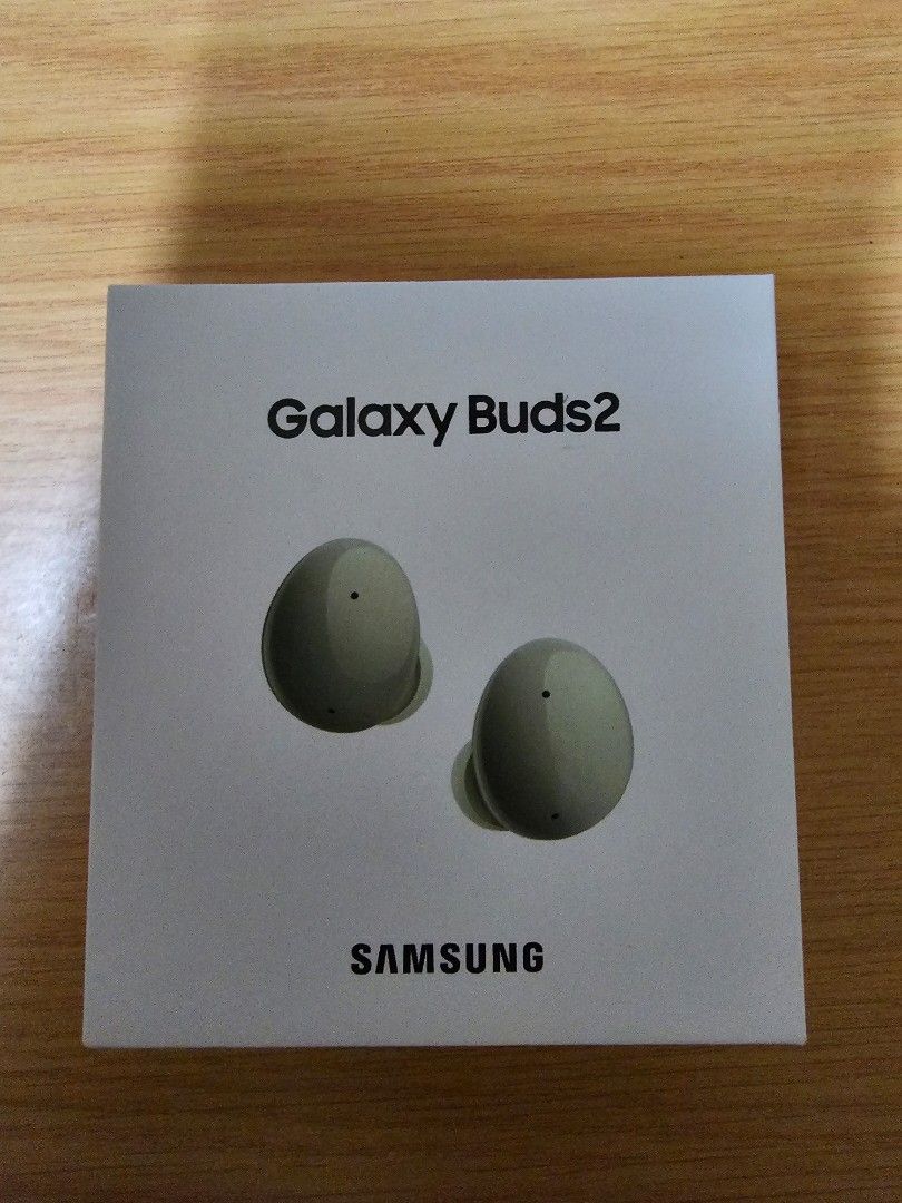 Galaxy Buds 2