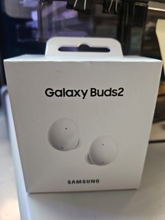 Galaxy Buds 2
