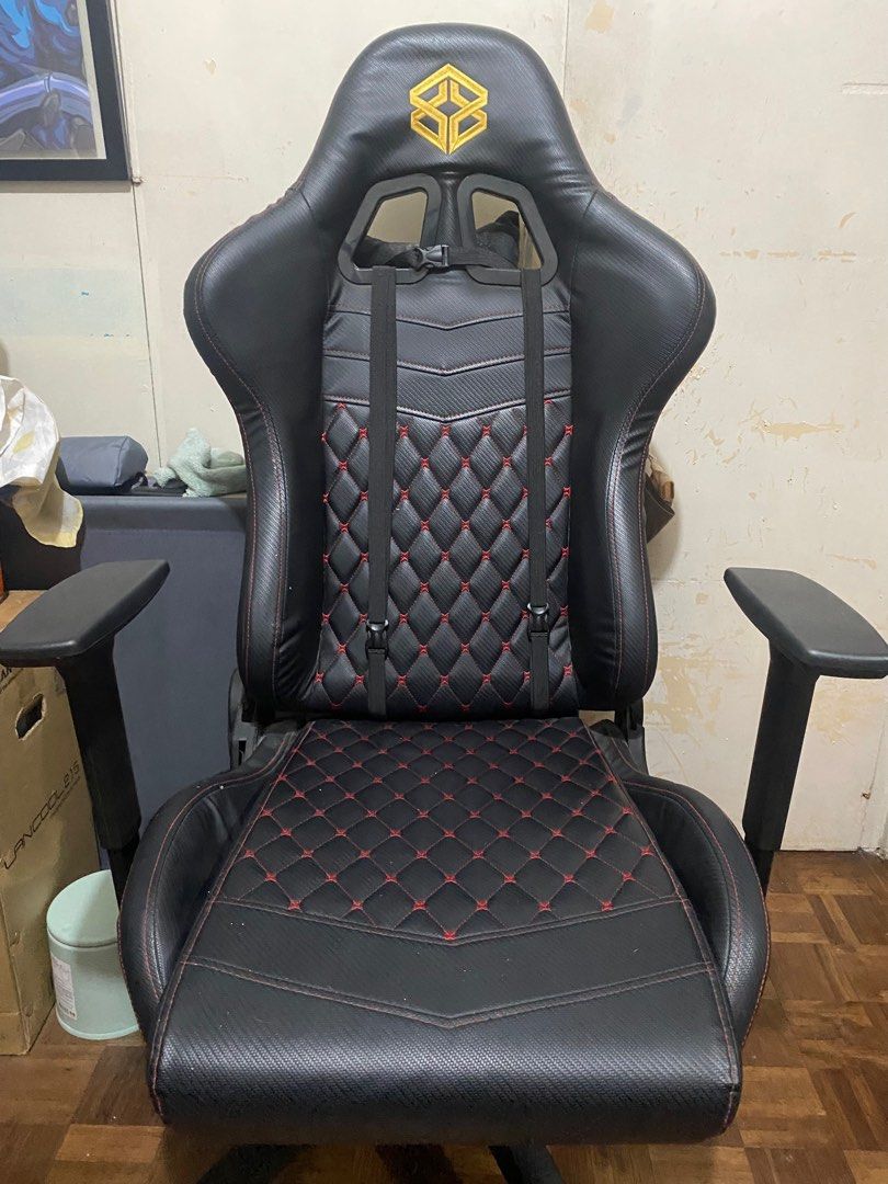 Dumangan gaming top chair