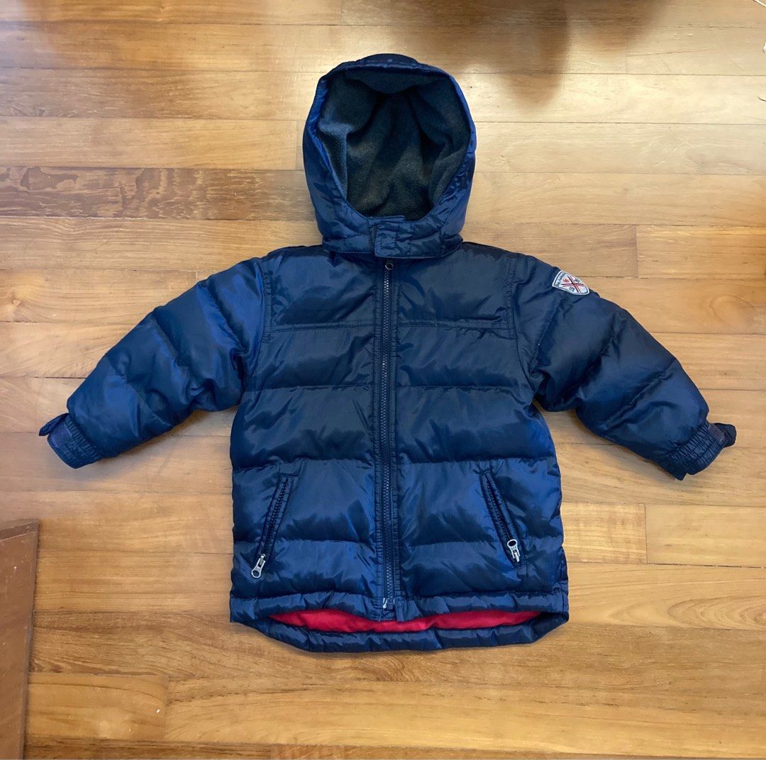 Gap Down Jacket