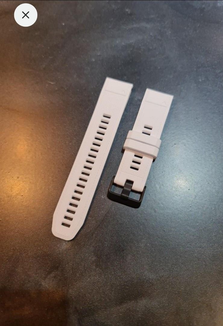Garmin fenix hotsell 5 quickfit band