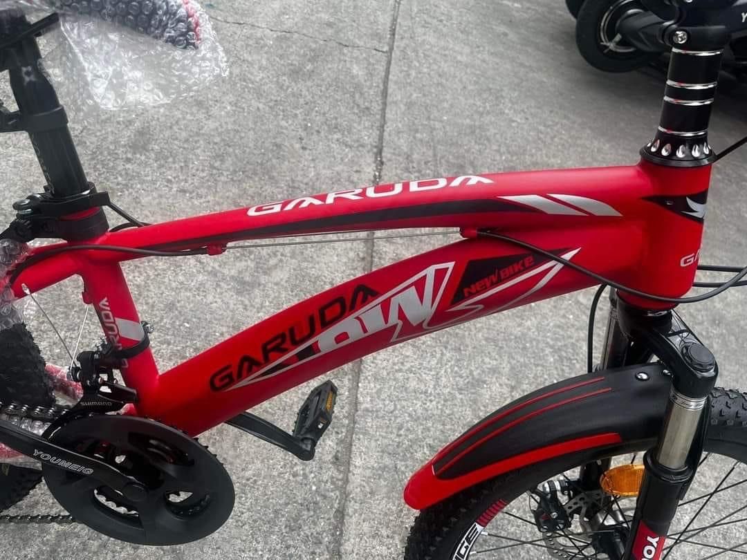 Trekline maxima mountain bike hot sale price