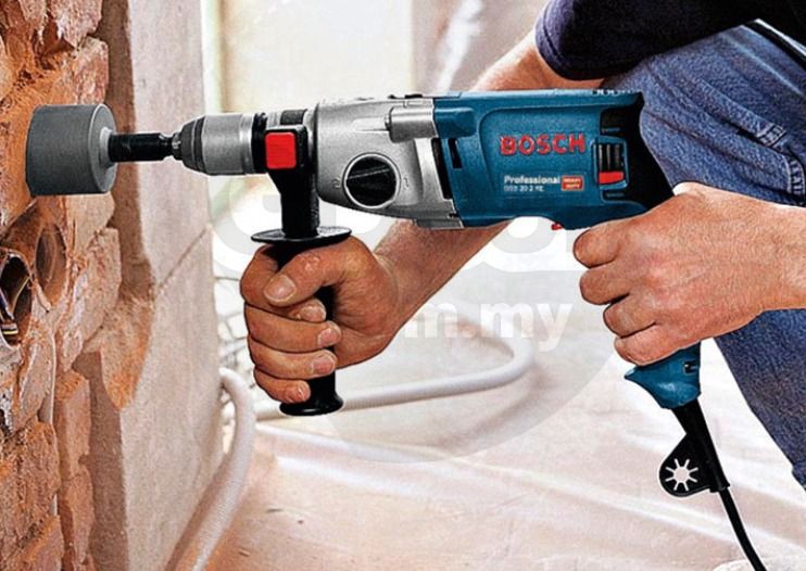 Bosch drill deals model
